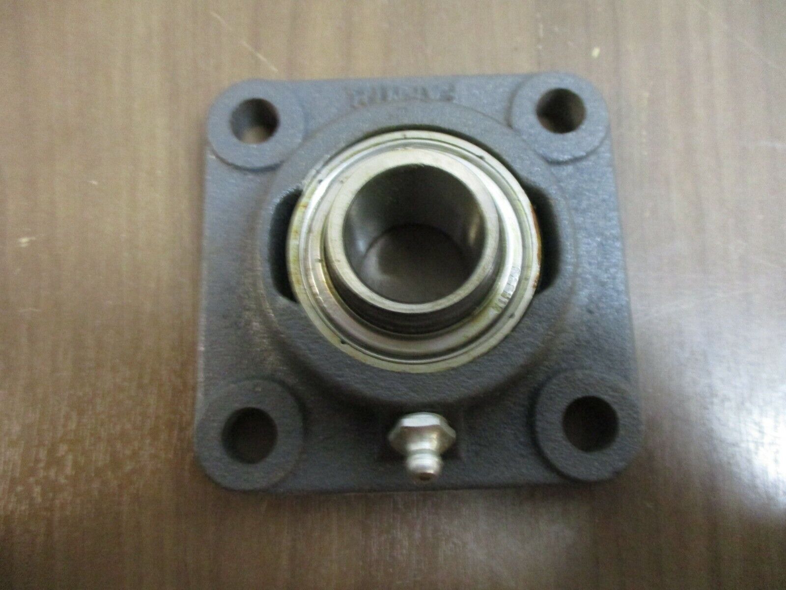 Fafnir Flange Bearing RCJ 1 New Surplus