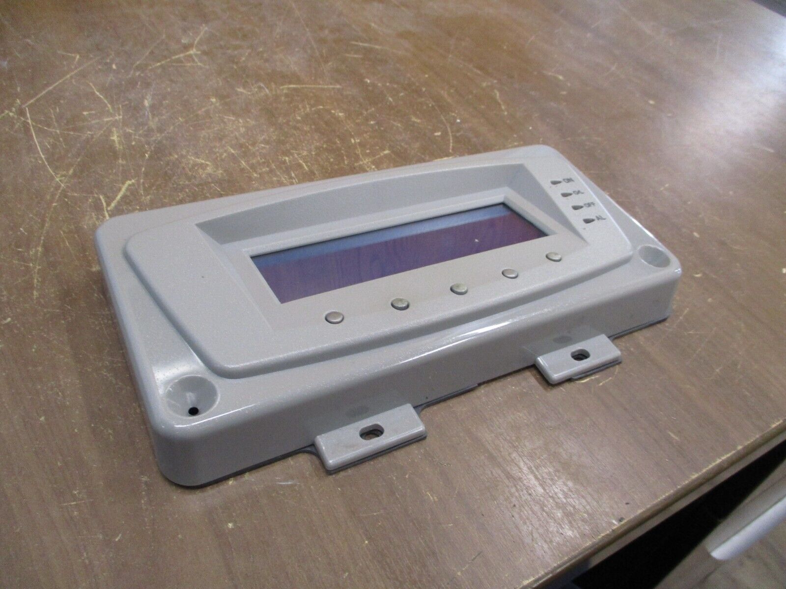 Eaton Liebert Display Control Interface Module 1272505710011 Used