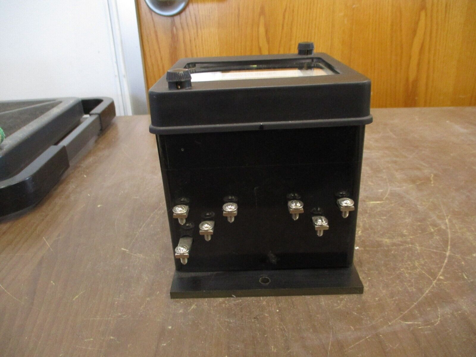 GE Type HFA Auxiliary Relay 12HFA51A42H 125VDC New Surplus