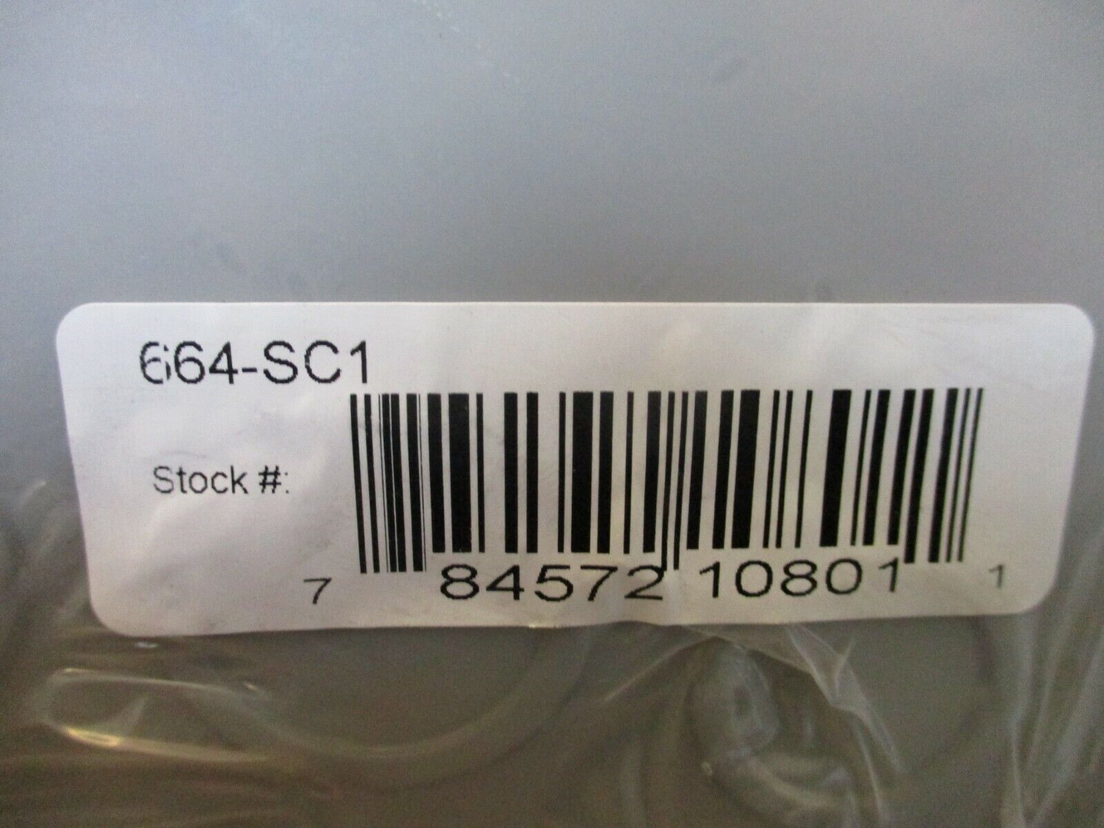 Milbank Screw Cover Junction Box 664-SC1 Size: 6x6x4" New Surplus