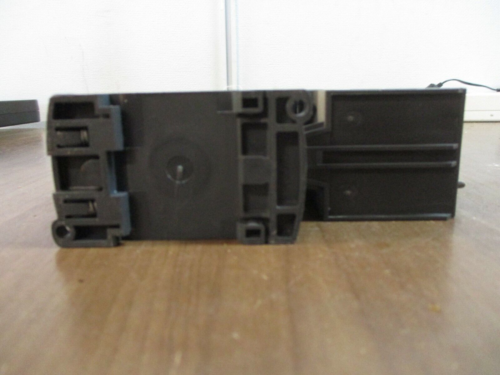 Schneider Electric Starter LC1D32 BD / LRD 21 24VDC Coil Trip: 12-18A 600V Used