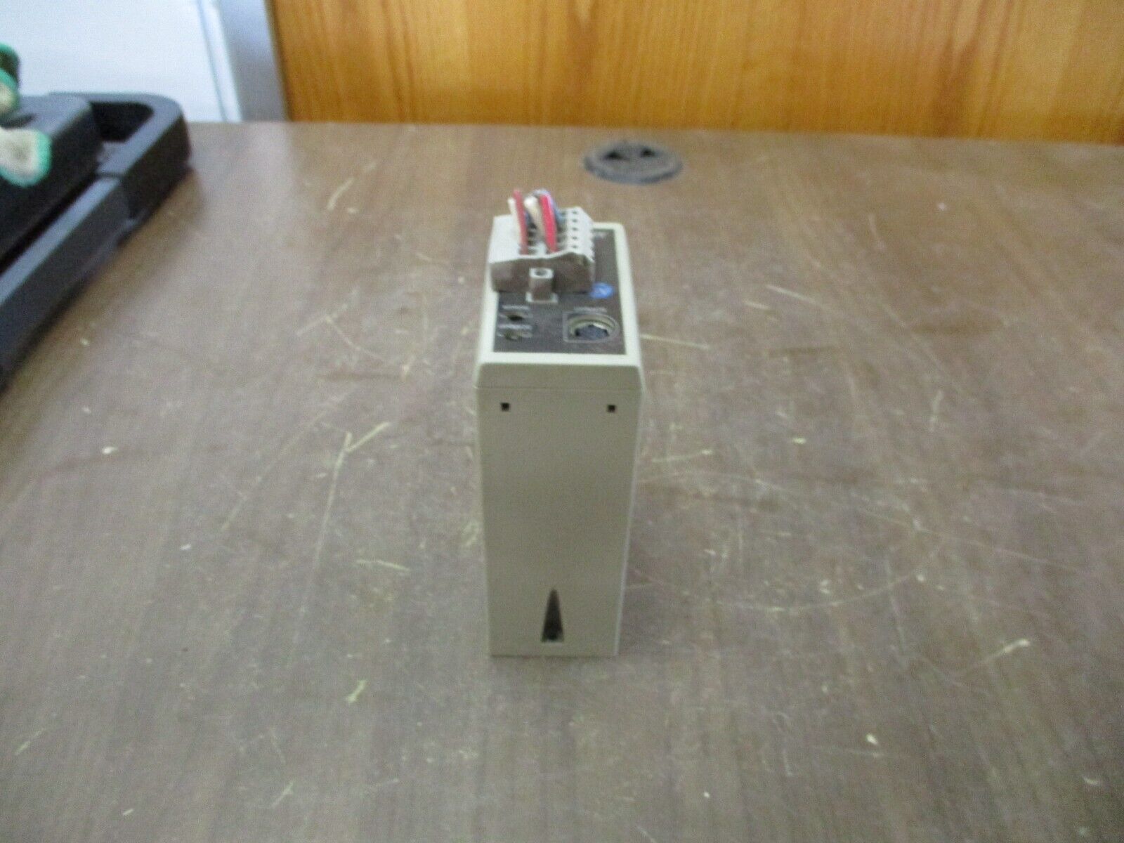 Allen-Bradley DeviceNet Comm. Module 1203-GK5 Ser. A FRN: 1.011 Used