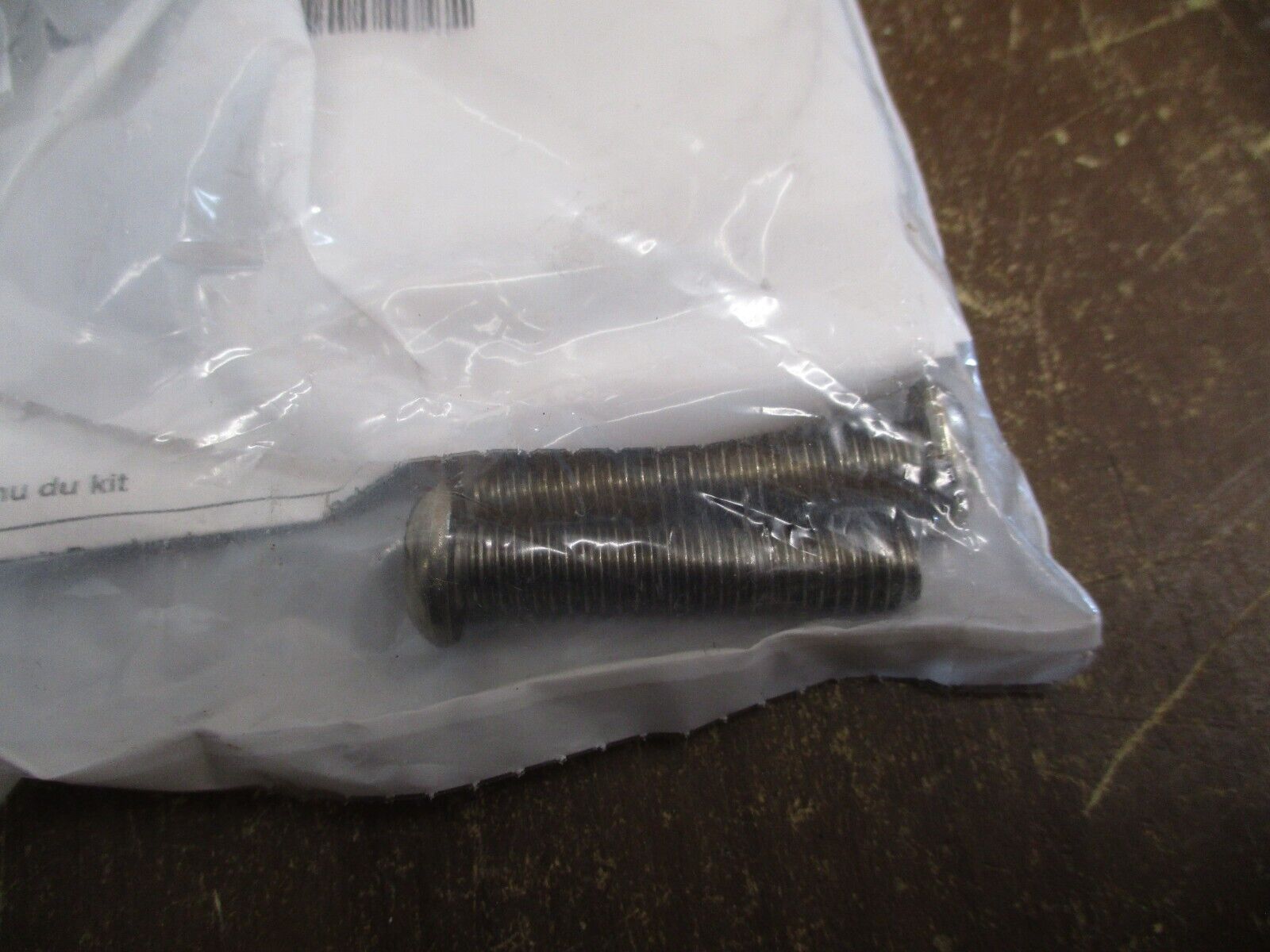 Square D Accessory Kit HRB11361 New Surplus