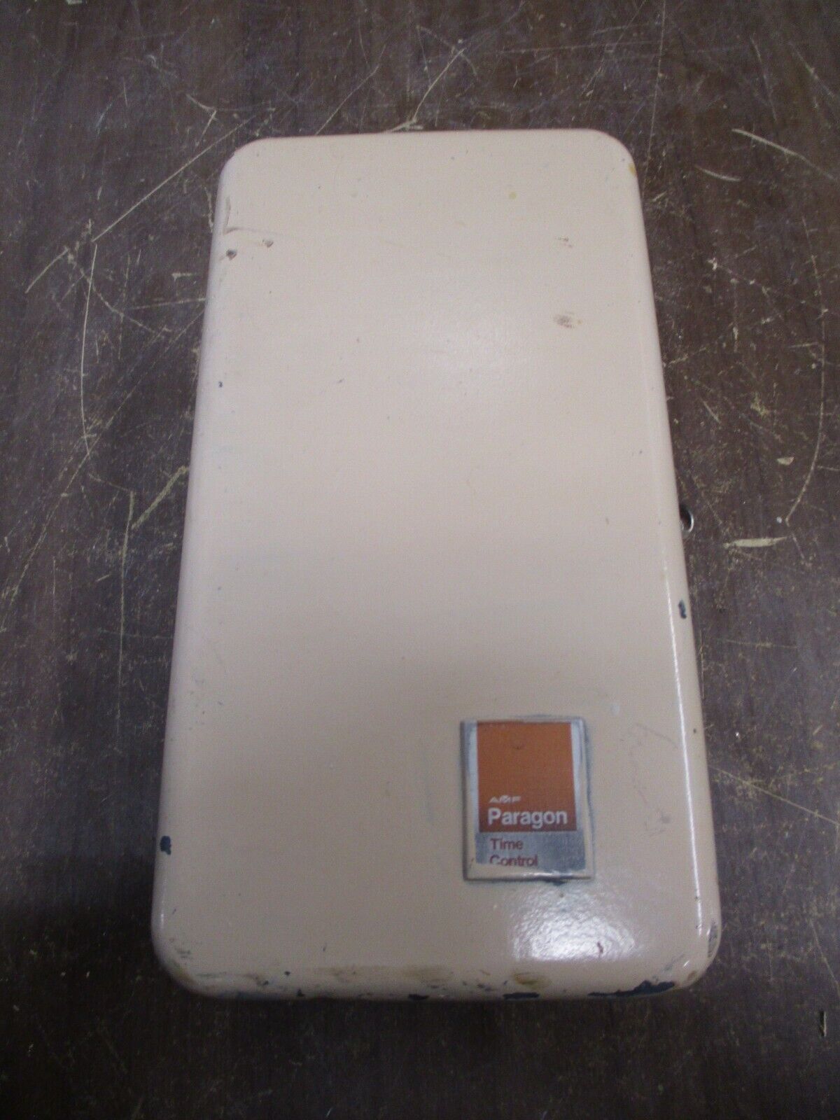 Paragon 4001-00 Timer TD-1744-00 120V 60Hz Used