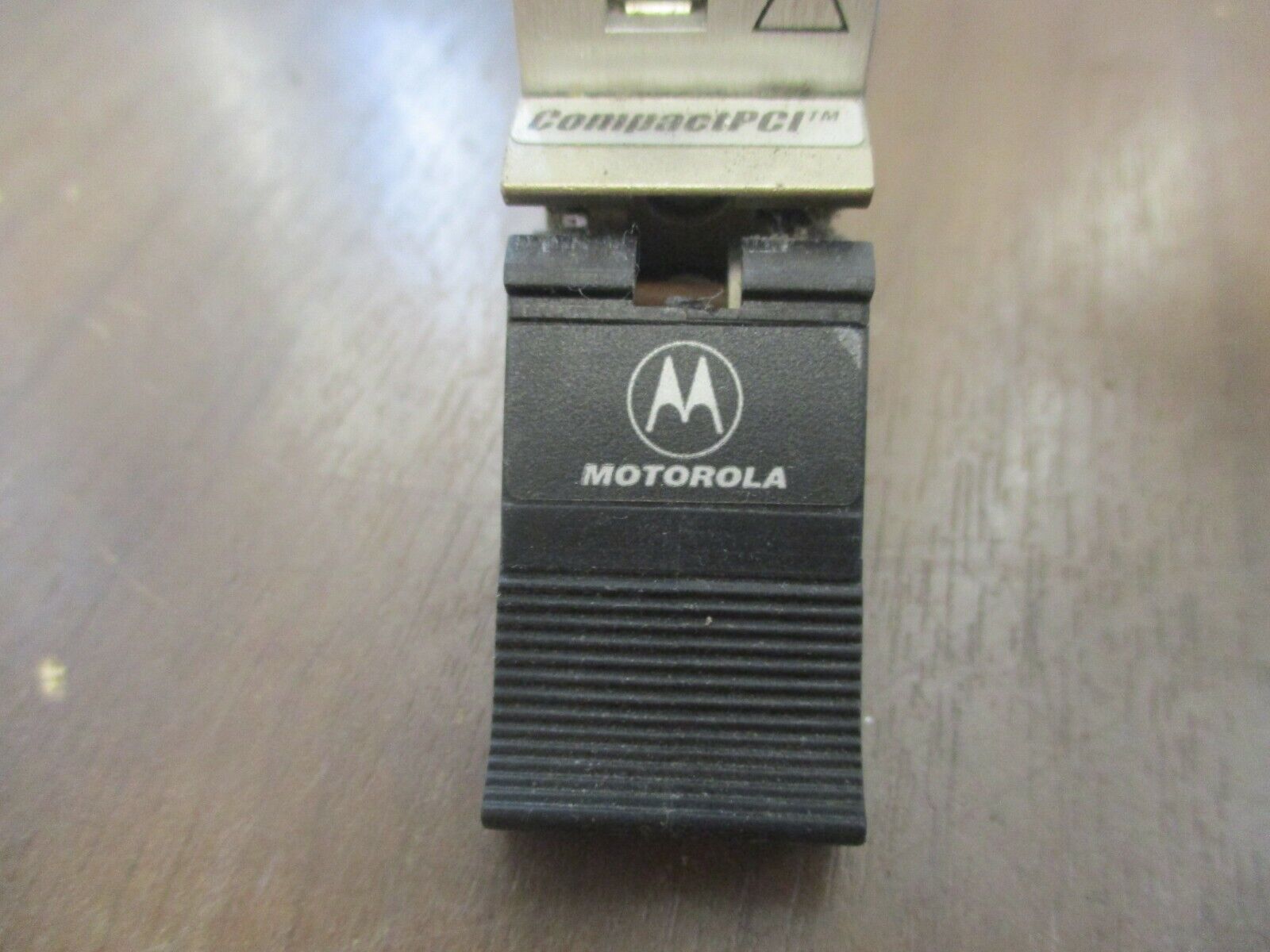 Motorola Compact PCI Board MCP750 Ramix Ethernet Controller: 14-0660B00 Used