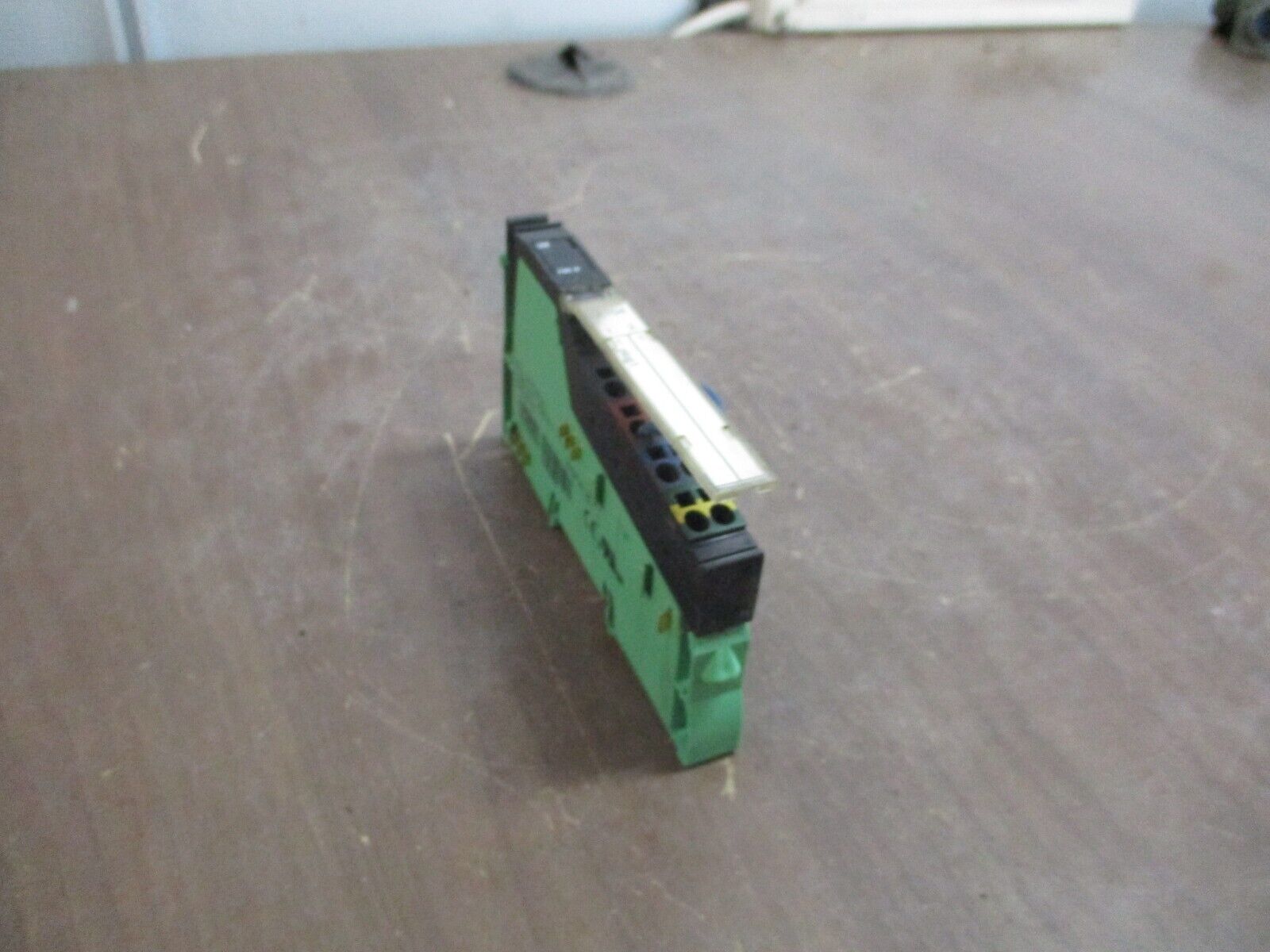 Phoenix Contact Interbus Inline Power Terminal Block 2726311 IBIL24PWRIN HW: 06