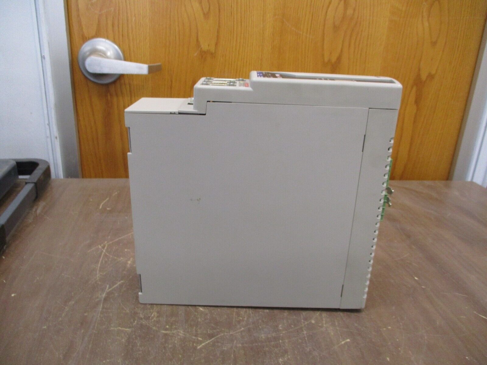 Allen-Bradley Kinetix 6000 Axis Module 2094-BM01 Ser. A F/W Ver. V1.98 Used