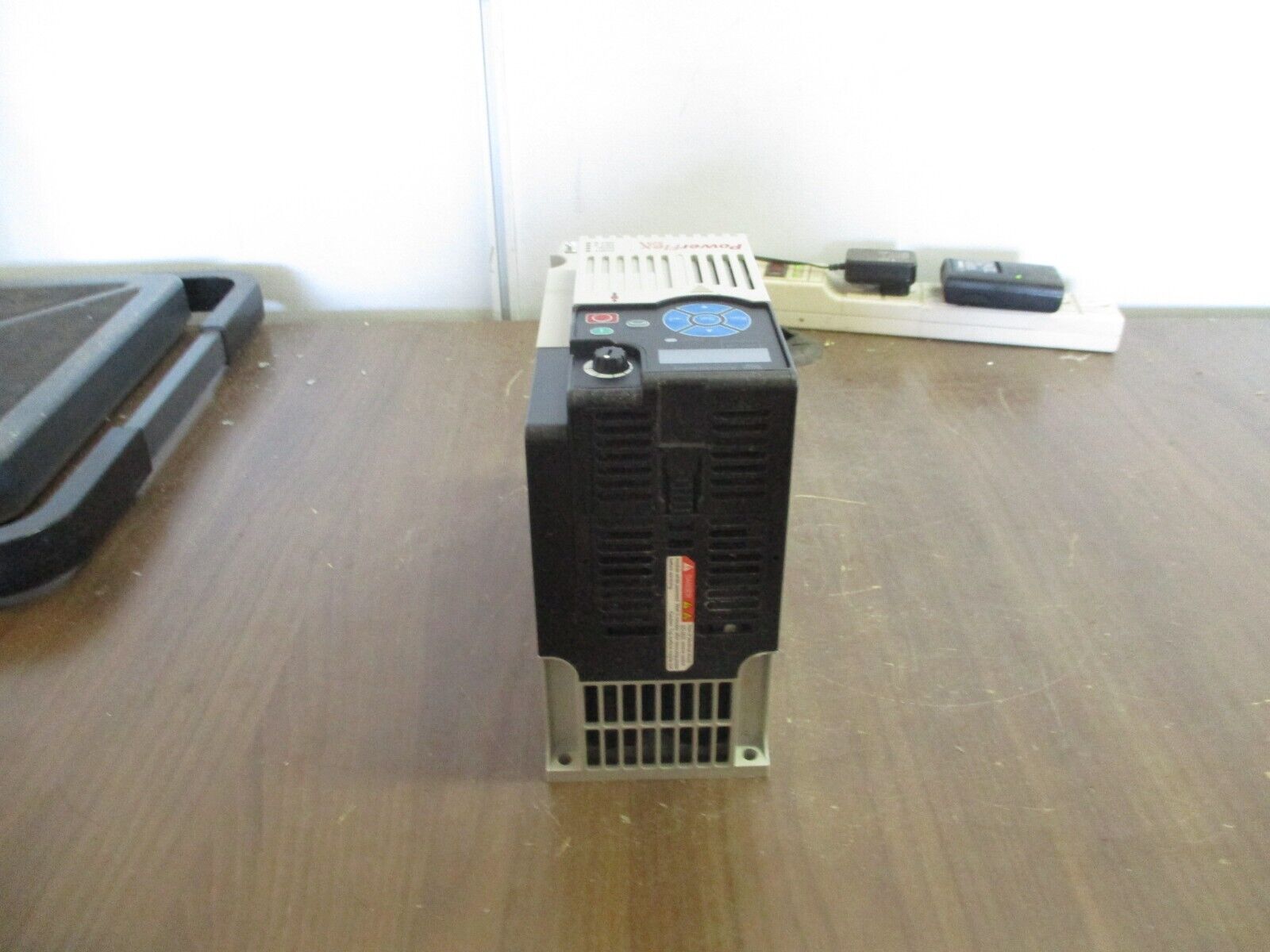 Allen-Bradley PowerFlex 525 AC Drive 25B-D010N104 5HP 3Ph Used