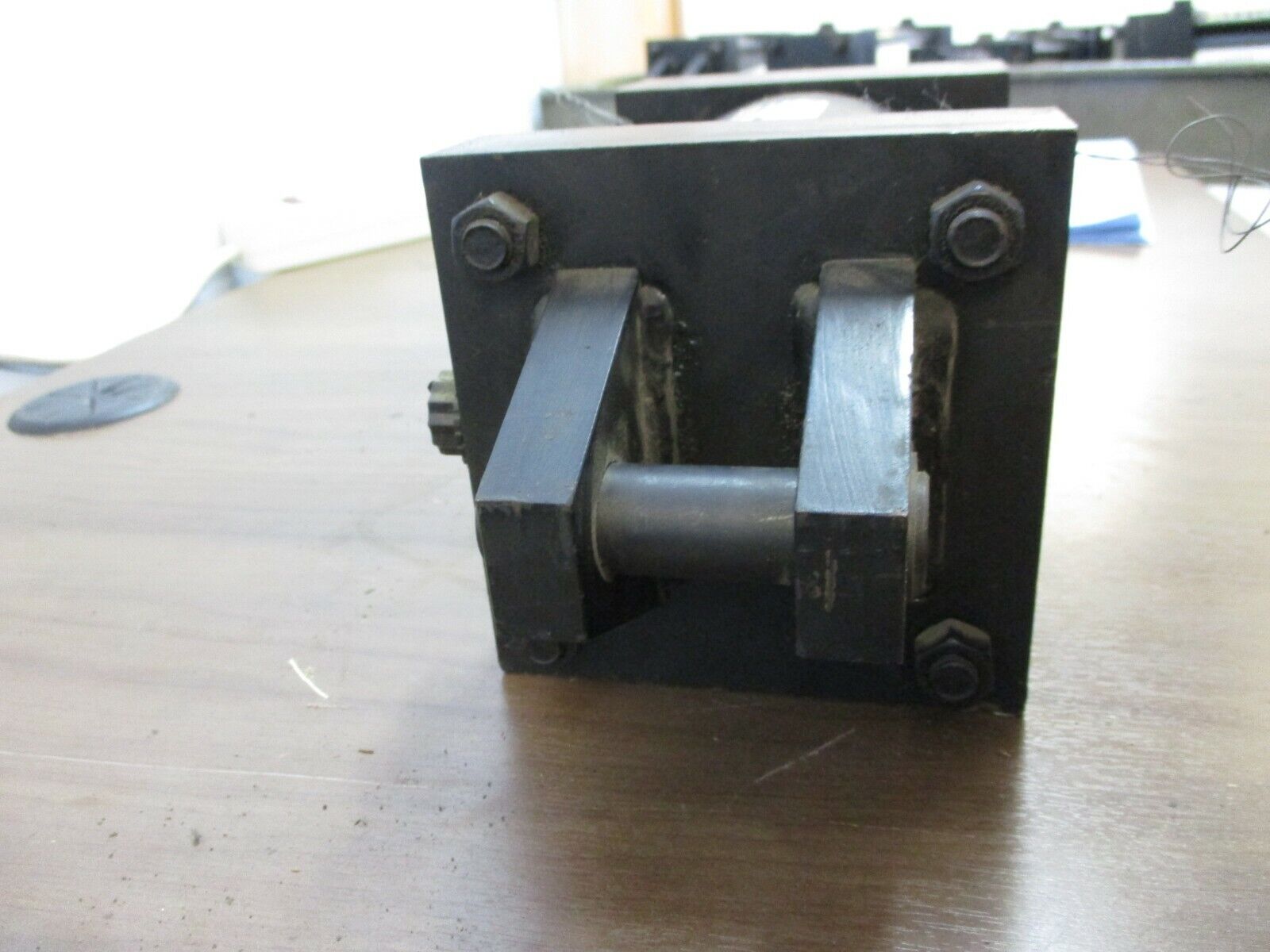 RWC Air Cylinder 889306108 250 PSI Used