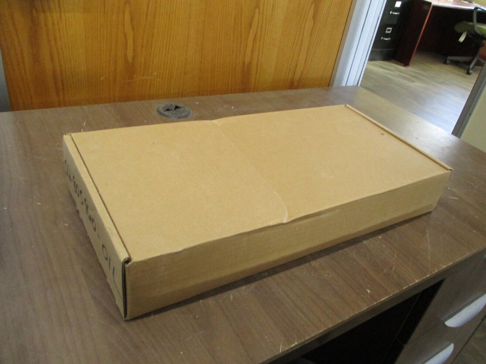 Liebert PWA Control System Board 02-805960-01 Rev. 13 New Surplus