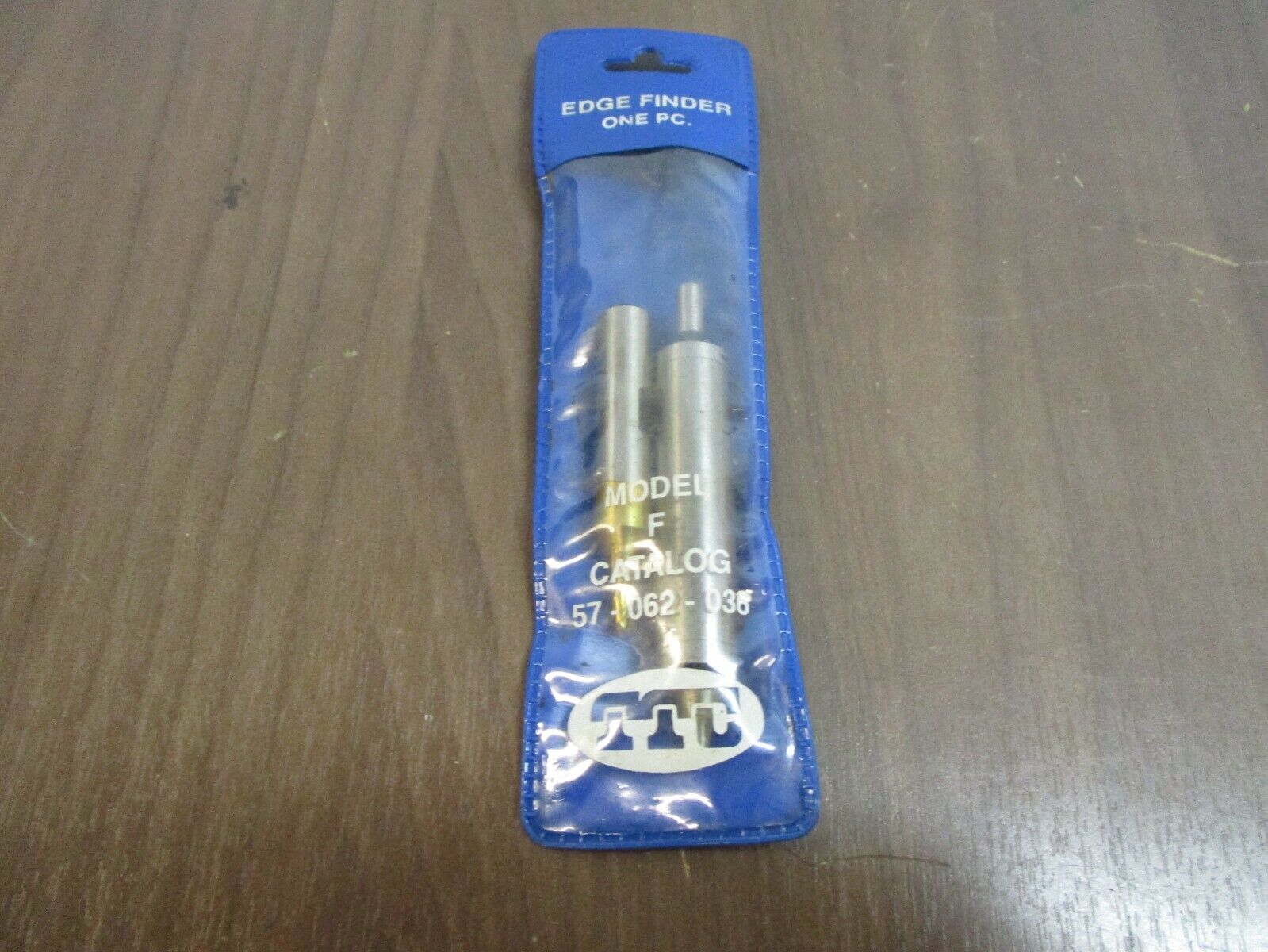 TTC Model F Edge Finder 57-062-036 Used