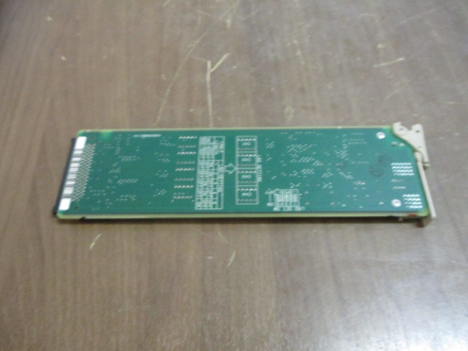 Fujitsu LS Channel Unit SNCLPV42AB Iss. 04 FC9612LD11 / LC1A-D1 Used