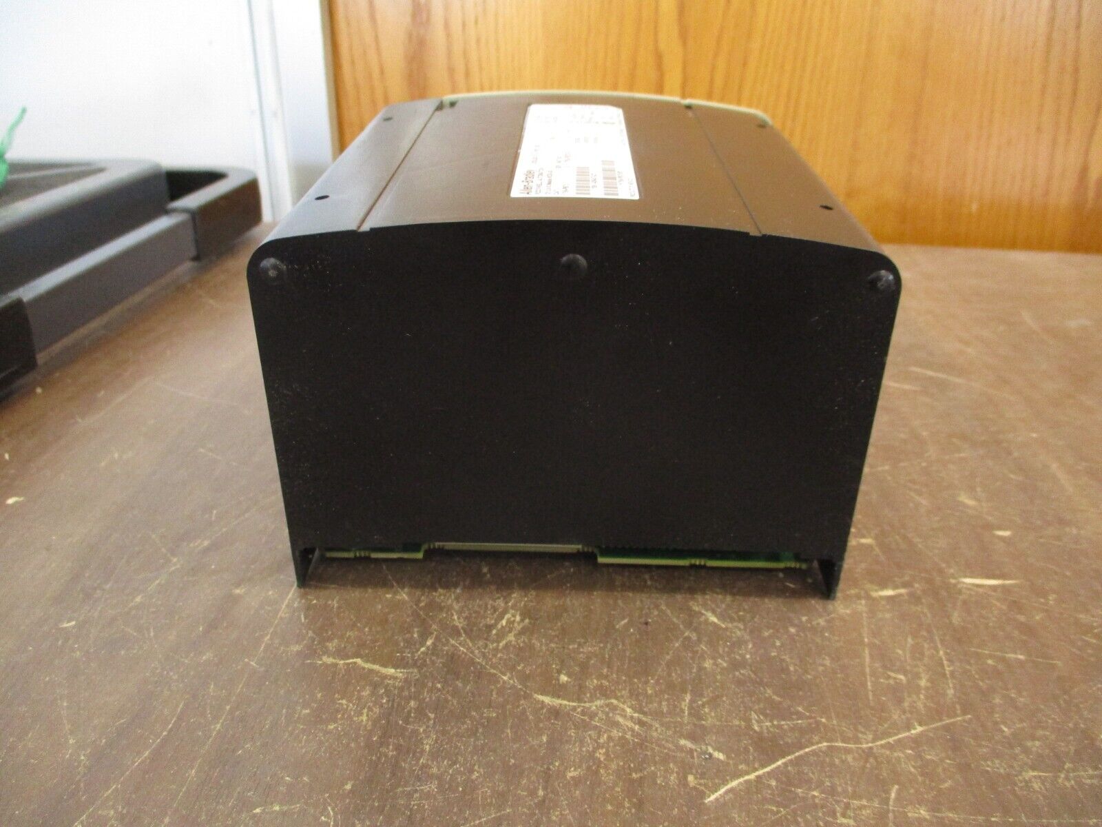 Allen-Bradley ControlLogix 24VDC Power Supply 1756-PB75 Ser. B Used