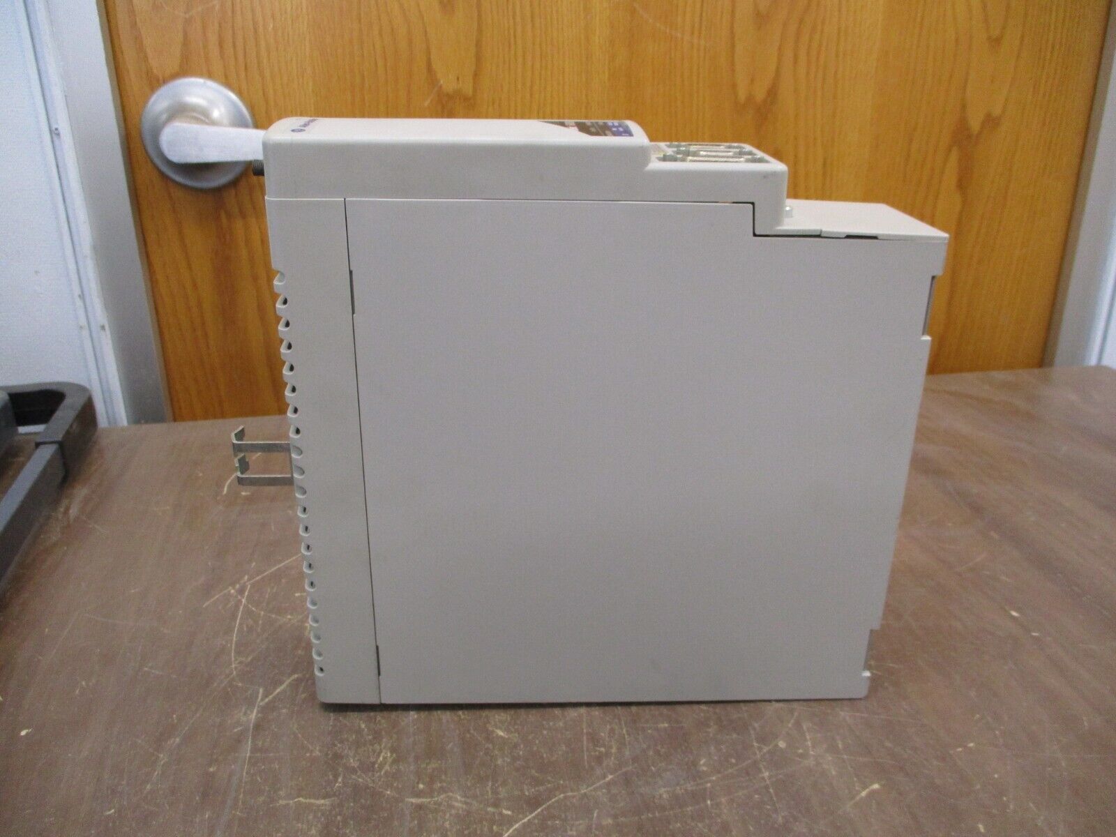 Allen-Bradley Kinetix 6000 Axis Module 2094-BM01 Ser. A F/W Ver. V1.98 Used