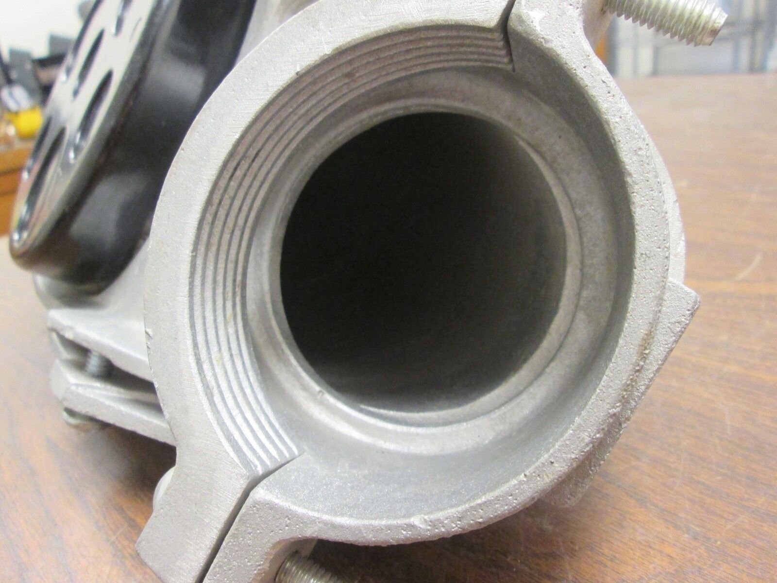 Misc Brand Service Entrance 3" *No Box* New Surplus