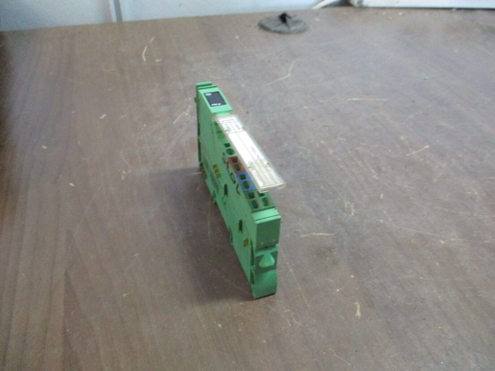 Phoenix Contact Interbus Inline Power Terminal Block 2726311 IBIL24PWRIN HW: 05