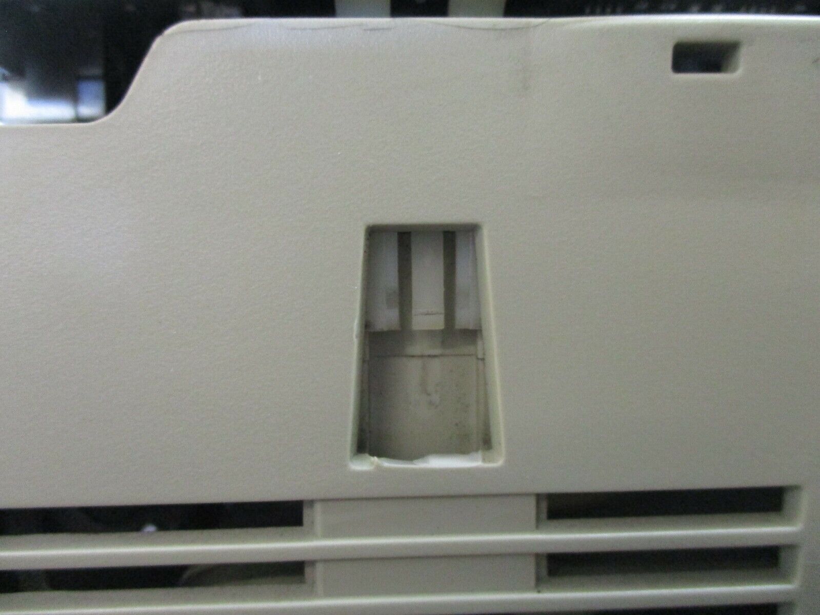 Allen-Bradley PowerFlex 700 AC Drive 20BD014A3AYNANC0 Series B 10HP 3Ph, Used