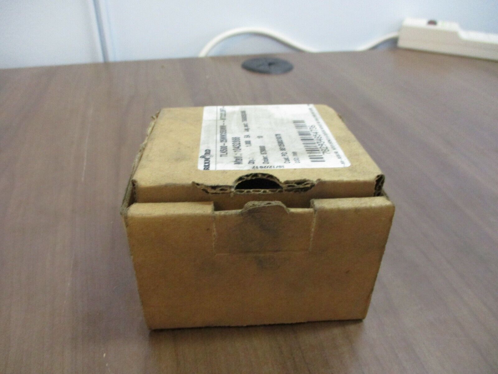 Rexnord Coupling TLK500-25MMX55MM--MT332LBFT-B6X New Surplus