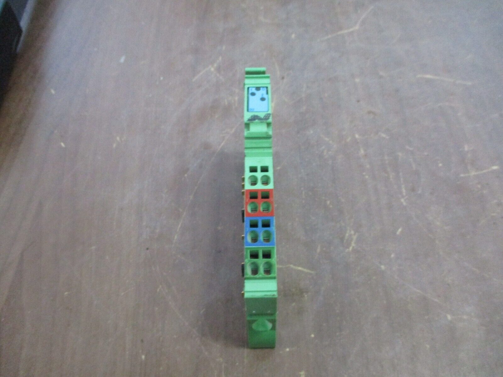 Phoenix Contact Interbus Inline Digital Input Terminal 2726201 IBIL24DI2 HW: 05