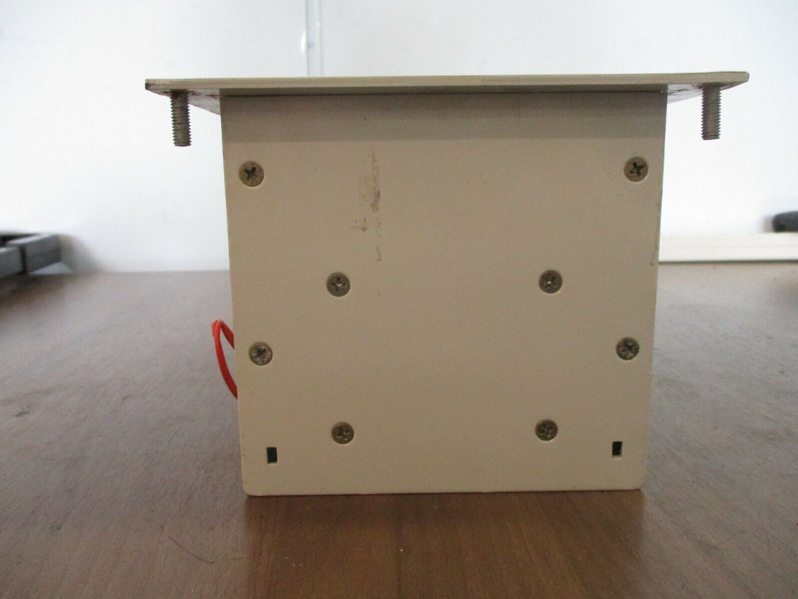 Basler BE3-GPR Generator Protective Relay BE3-GPR-P1B0NF Power: 12-24VDC 6.5W