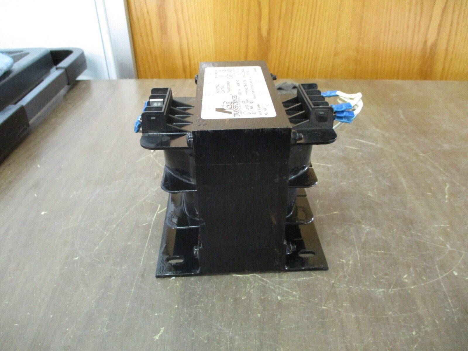 Acme Transformer Control Transformer TB-81215 500VA Pri: 240/480V Sec: 120V Used