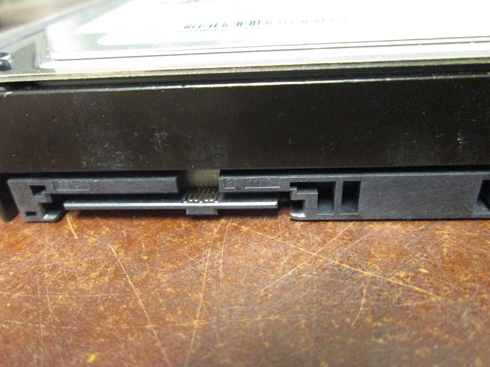 Sun Microsystems Hard Drive SUN 300G HUS1530SBSUN300G 300GB 15K RPM SAS Used