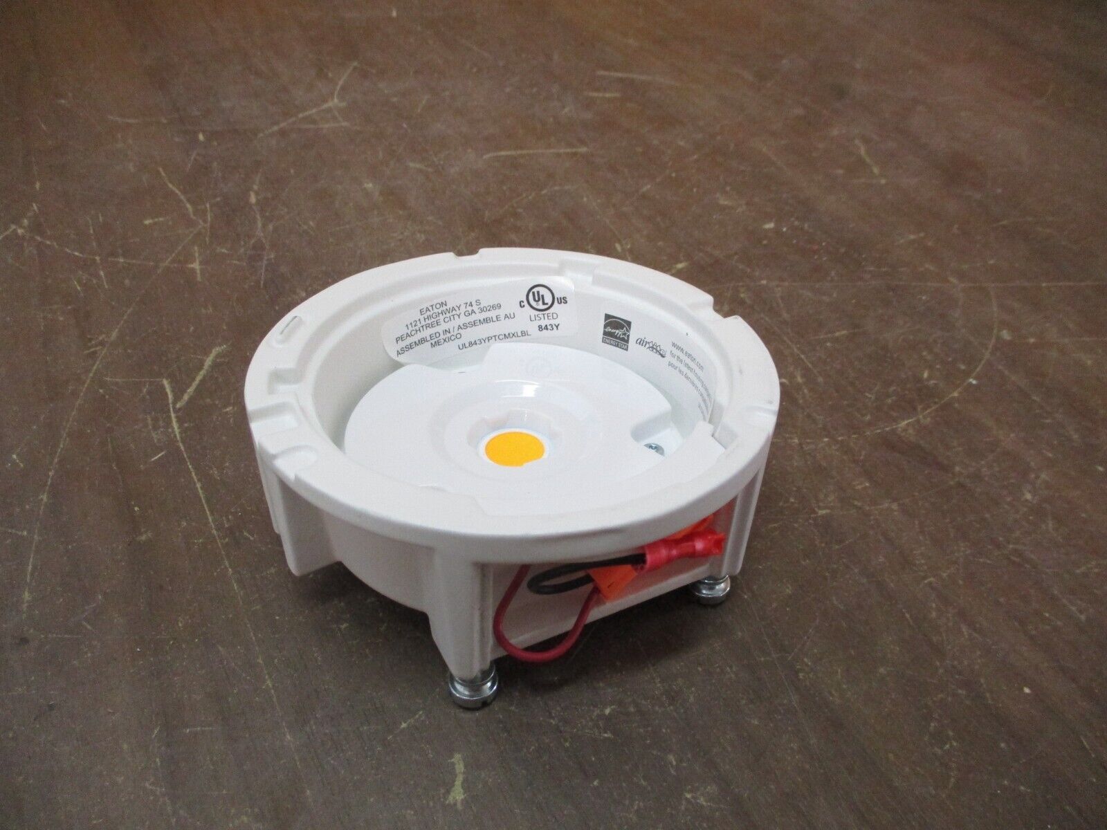 Eaton Halo Commercial HM4 LED Module HM412835 3500k 1000-1500/2000 Lumen