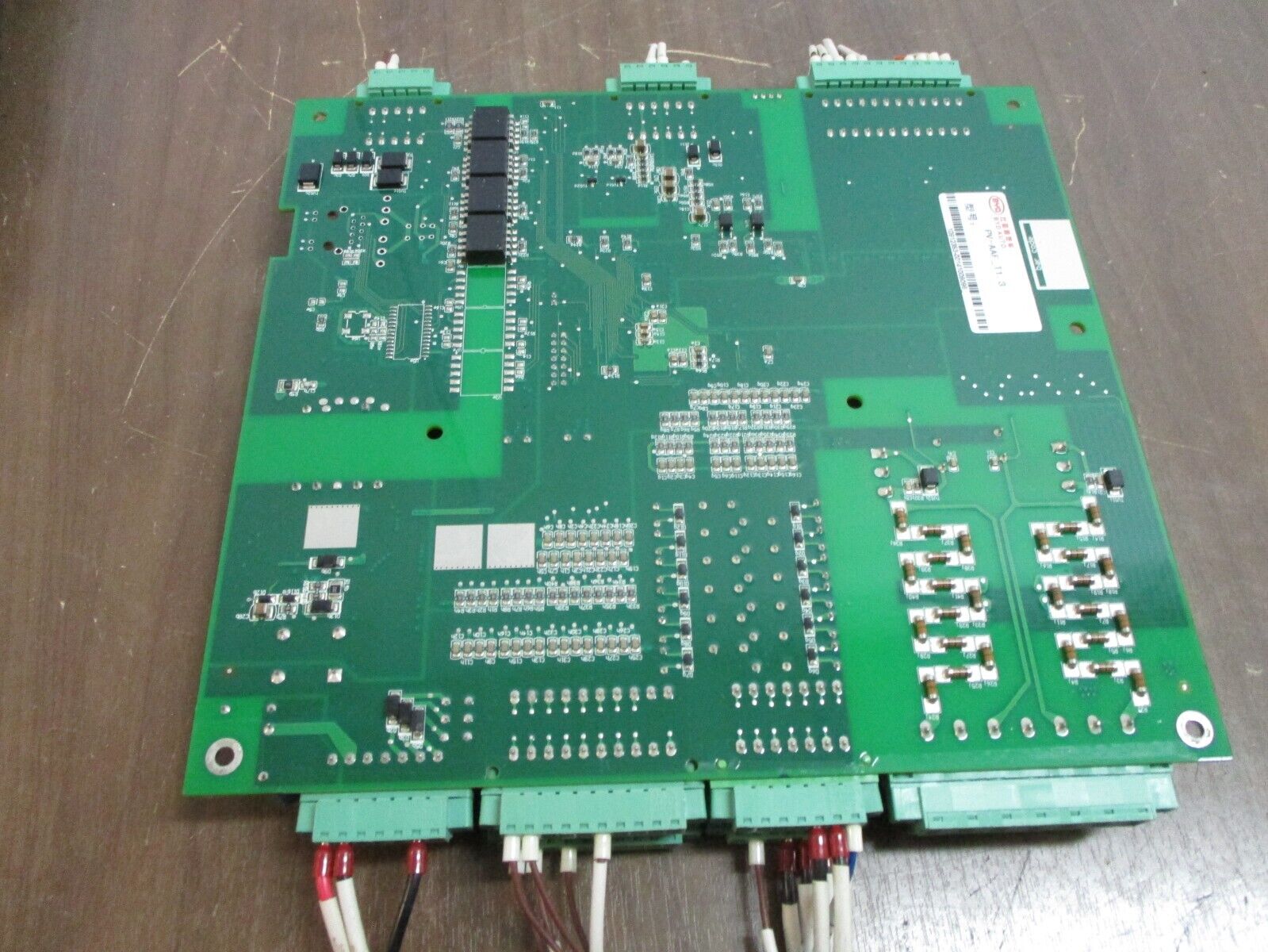 BYD Control Board PV-AAF-T1.3 Used