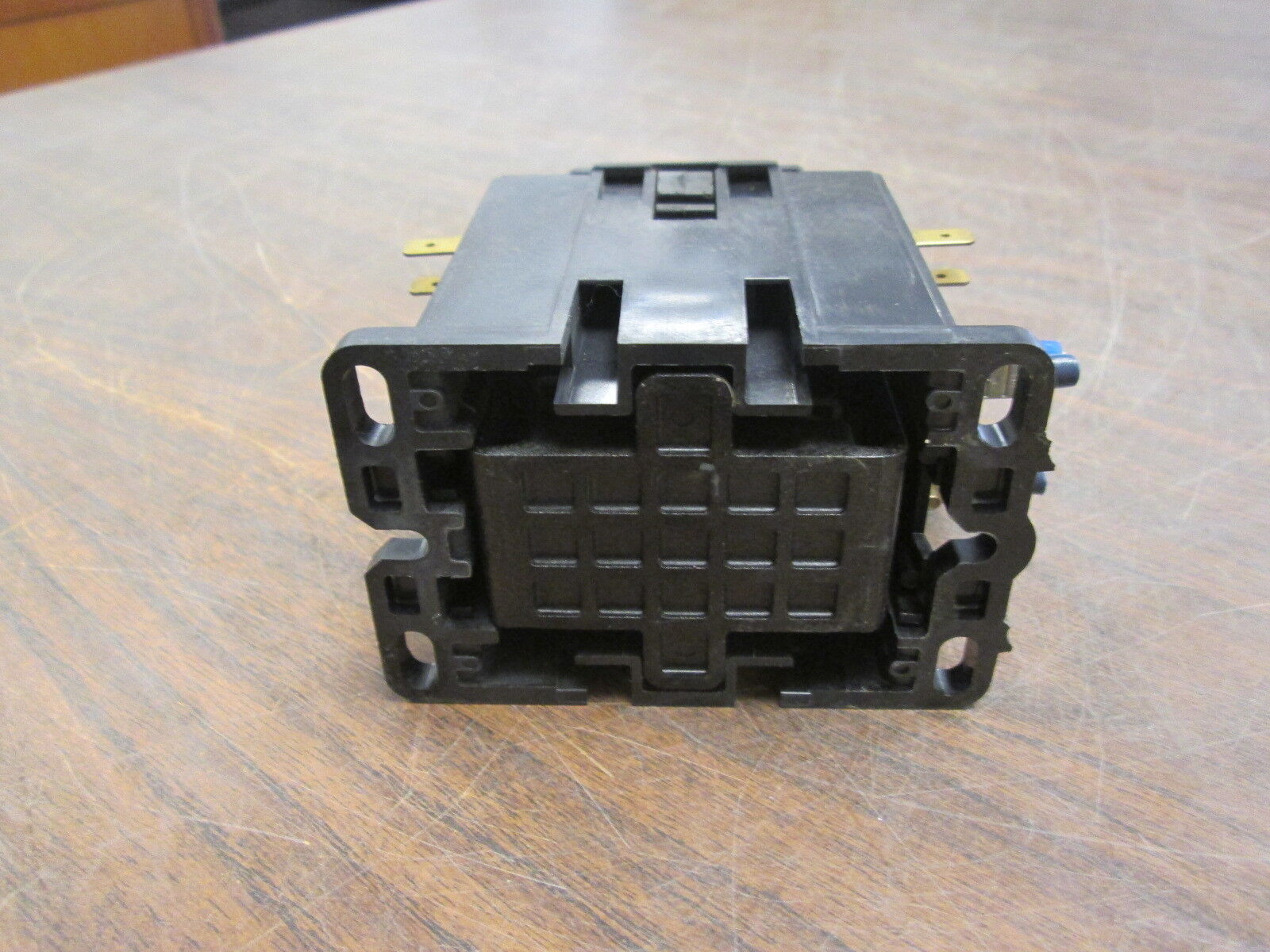 Square D Contactor 8910 DPA 33 120V Coil 30A Used