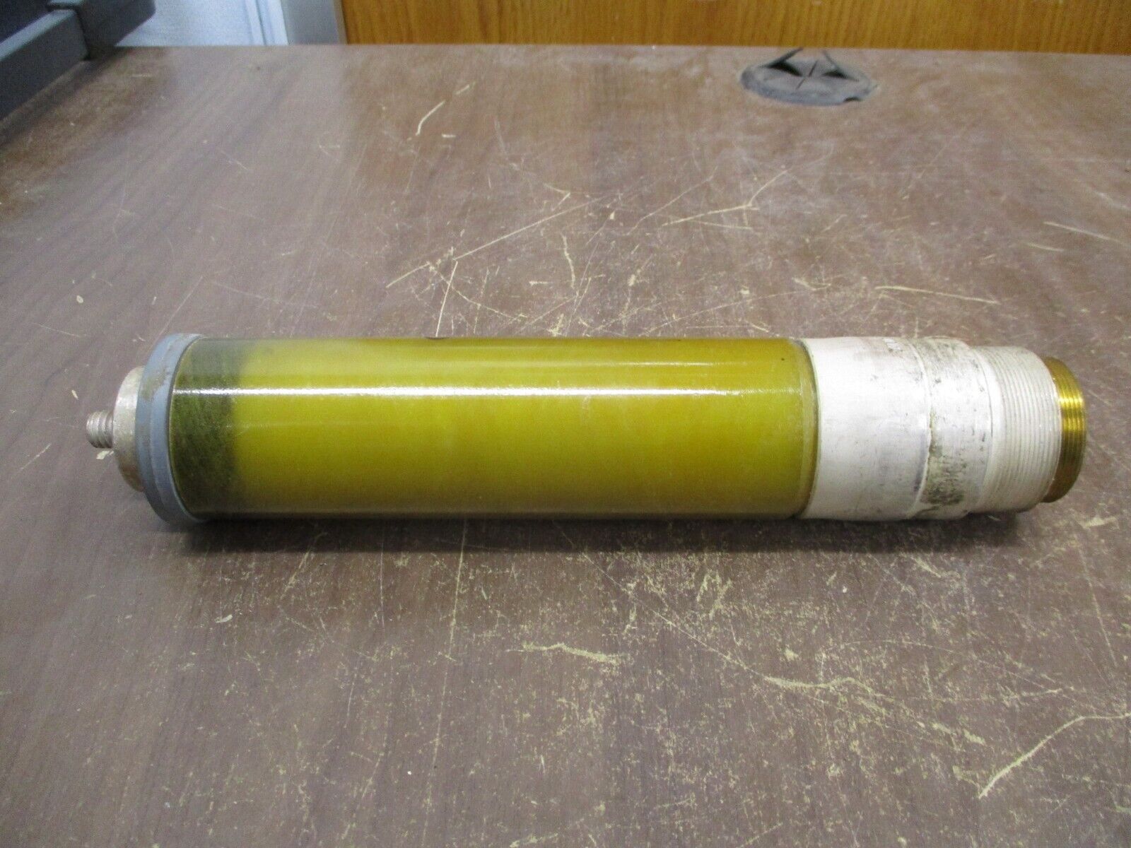 S&C SM-5 Refill Unit 130600R4 400E 4.16kV Used