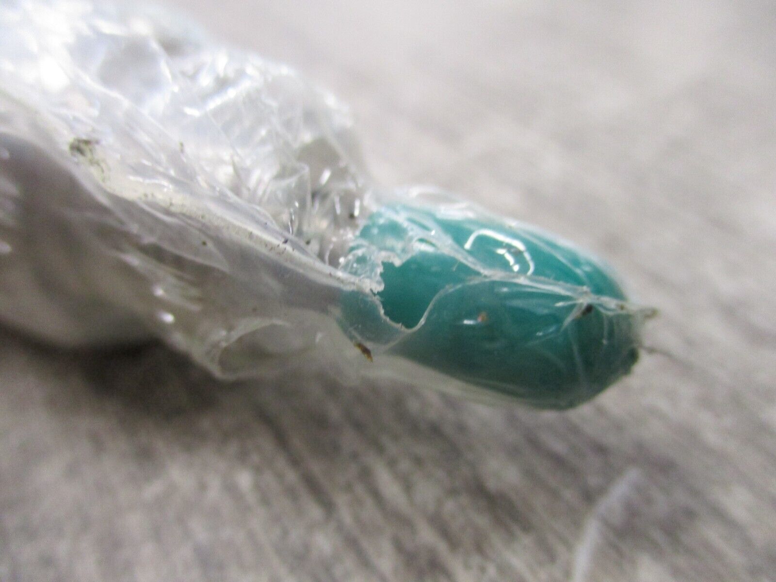 Clippard Pneumatic Cylinder UDR-12-6 New Surplus