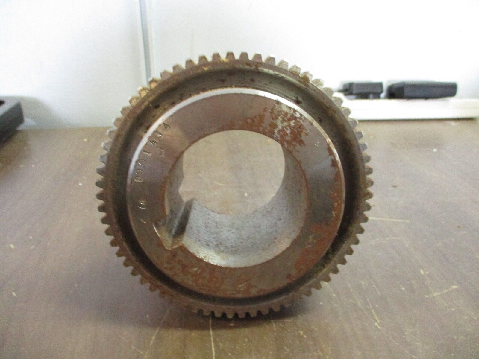 Kop-Flex Hub CX30309 Size 3.0 Type B *Some Shelfwear* New Surplus