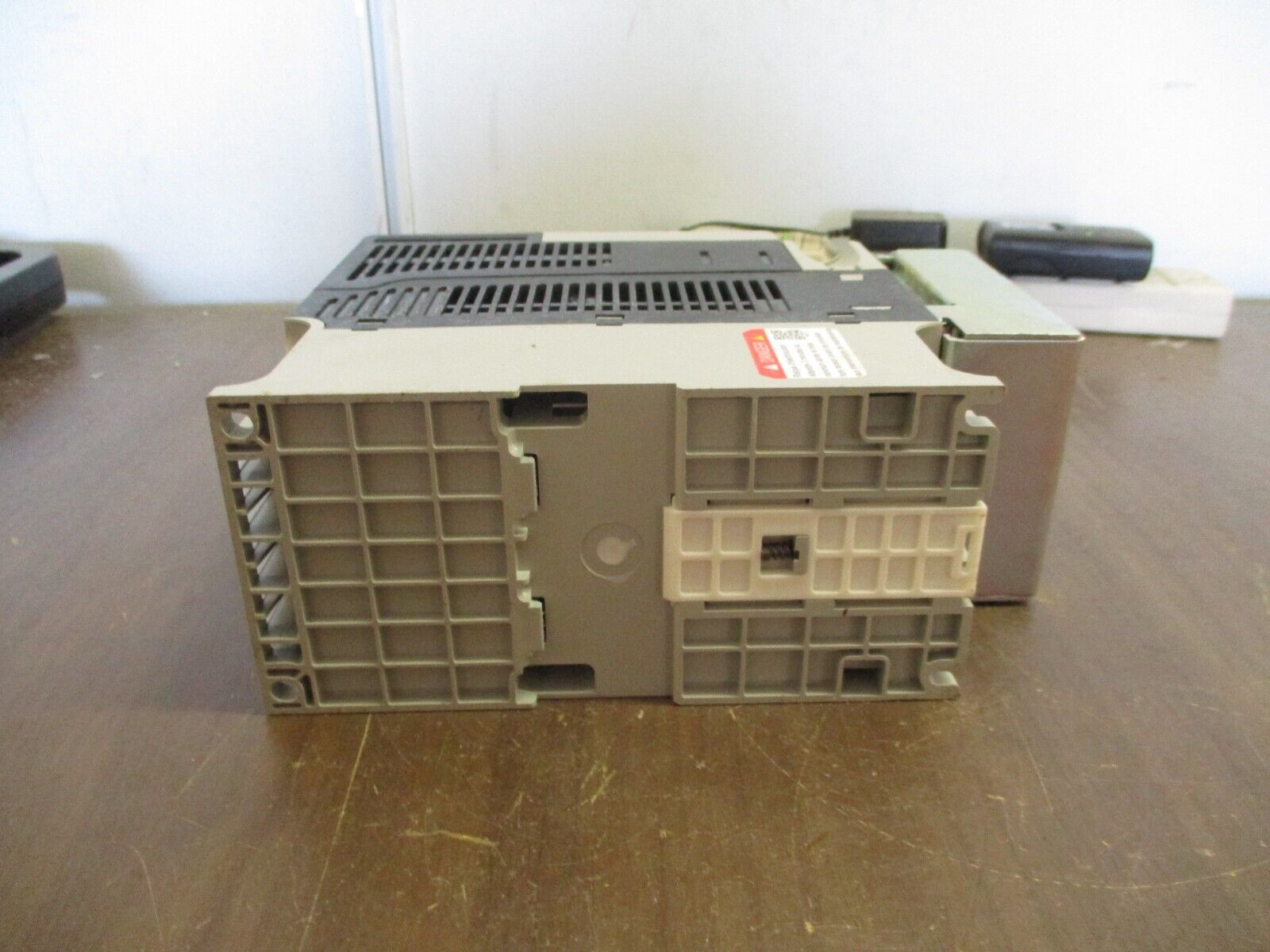 Allen-Bradley PowerFlex 525 AC Drive 25B-D010N104 5HP 3Ph Used
