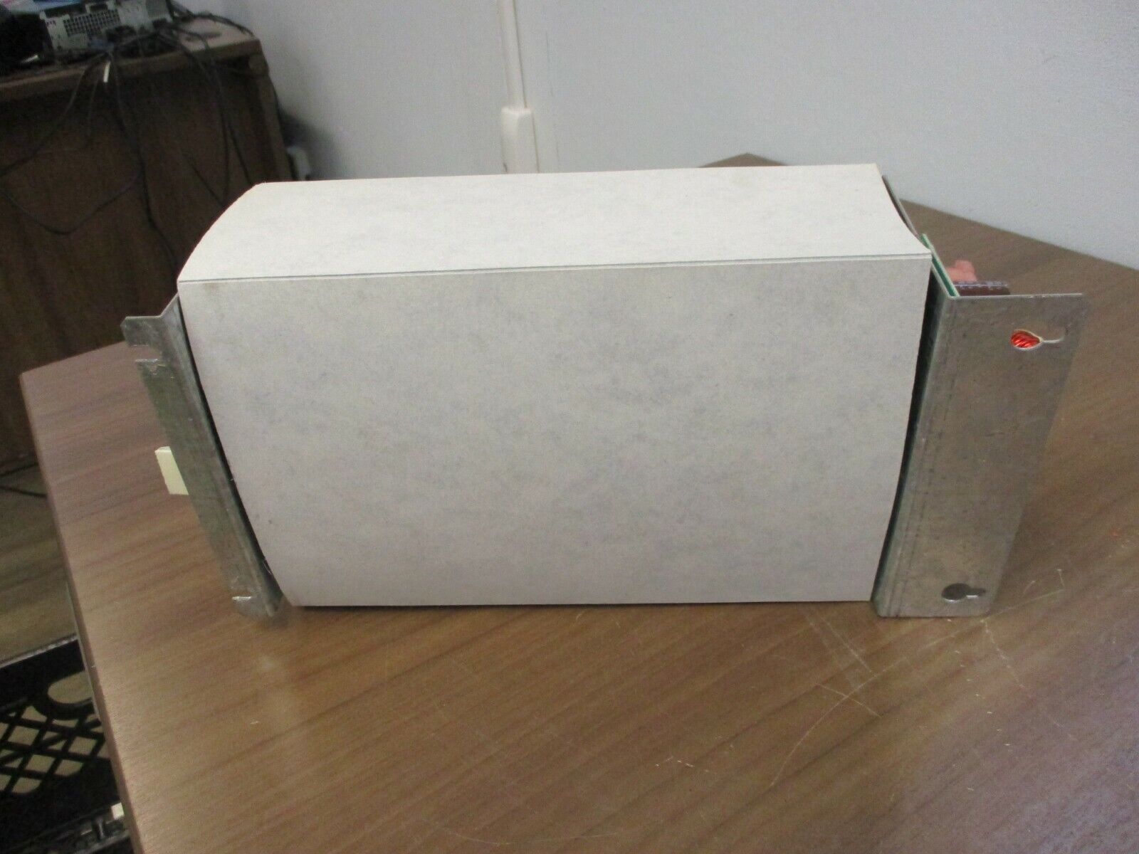 Honeywell Power Module 14507287-003 Input: 120VAC Output: 24VAC Cont. Used