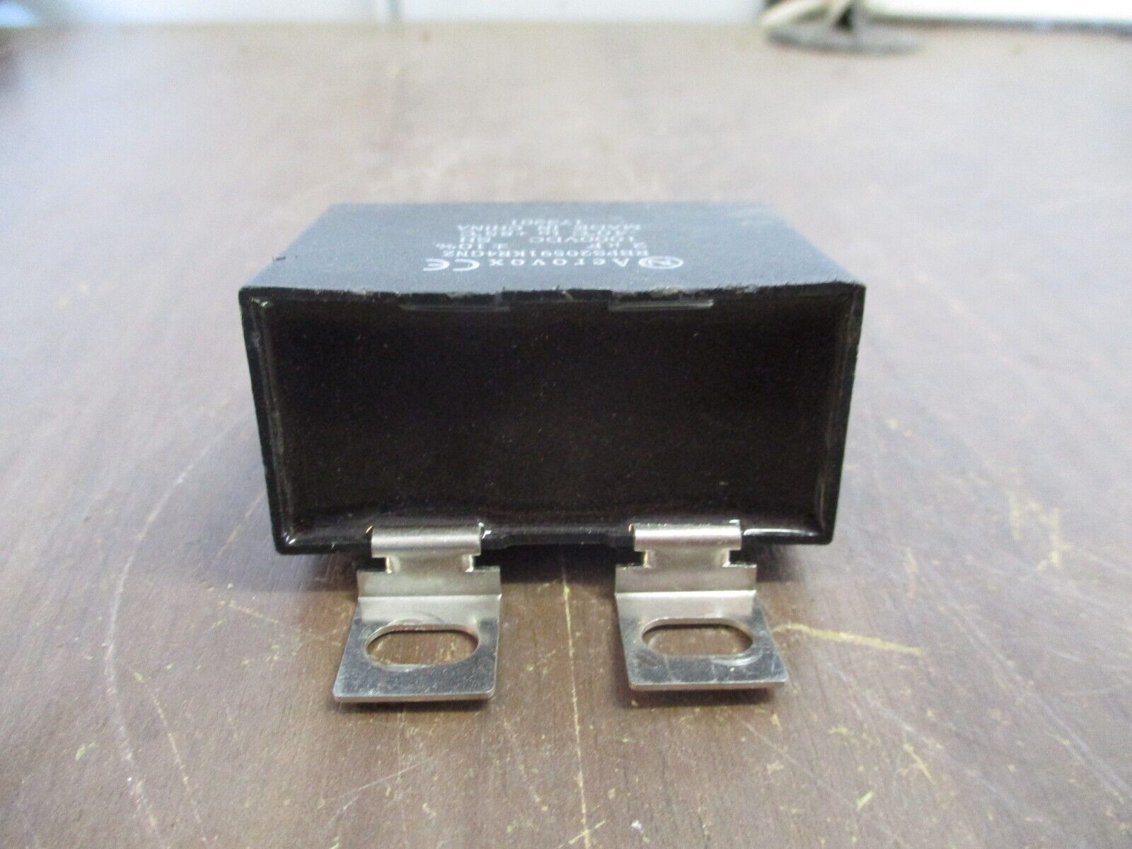 Aerovox Capacitor RBPS20591KR4GNZ 2uF 1000VDC Used