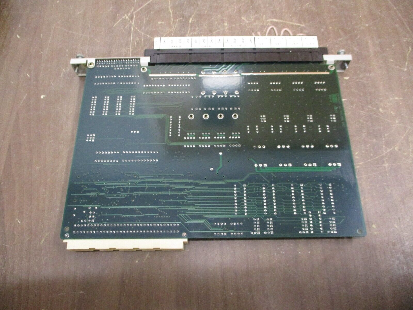 CTI High-Speed Counter Module 901C-2554-A Used