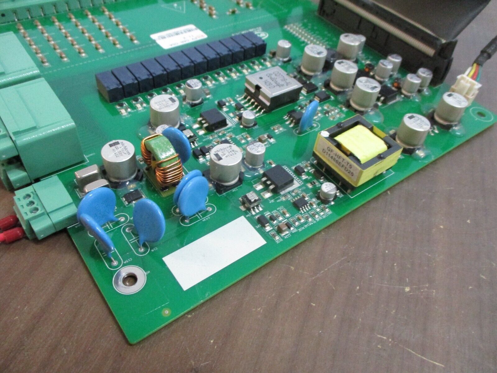 BYD Control Board PV-CAB-CSA-T1.2 Used