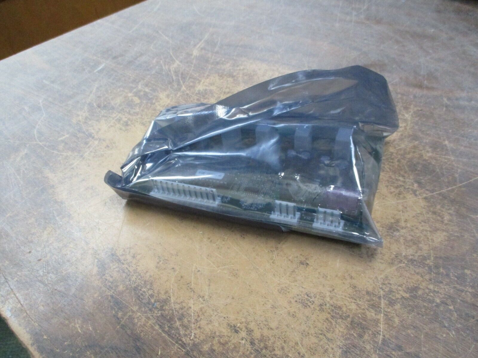 Eaton Bypass Control Board 101073070-001 Rev. E02 New Surplus