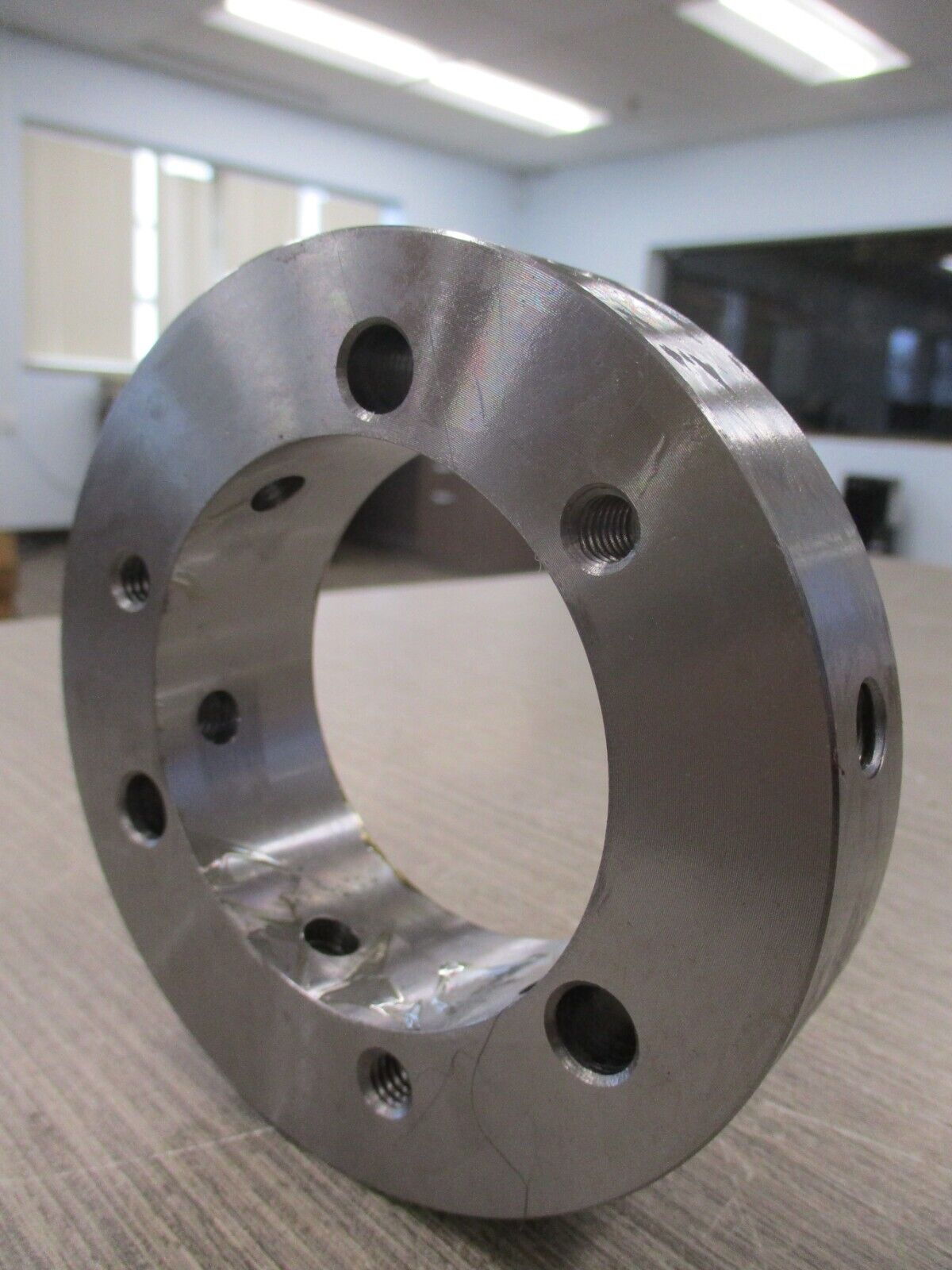 Rexnord Omega 20 HQD Coupling 10287482 Bored for Size SK BSHG New Surplus