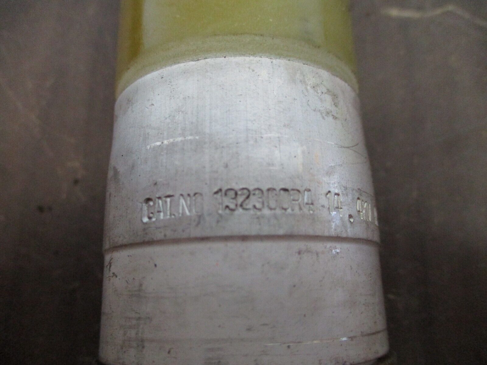 S&C SM-5 Fuse Refill Unit 132300R4 200E 14.4kV Used