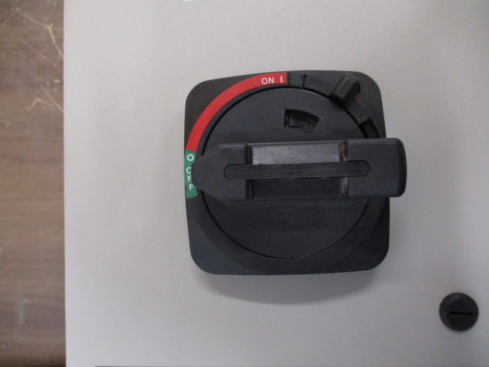 Allen-Bradley PowerFlex 400 AC Drive w/ Bypass 23C-D010A103NNBANN 5HP 3Ph Used