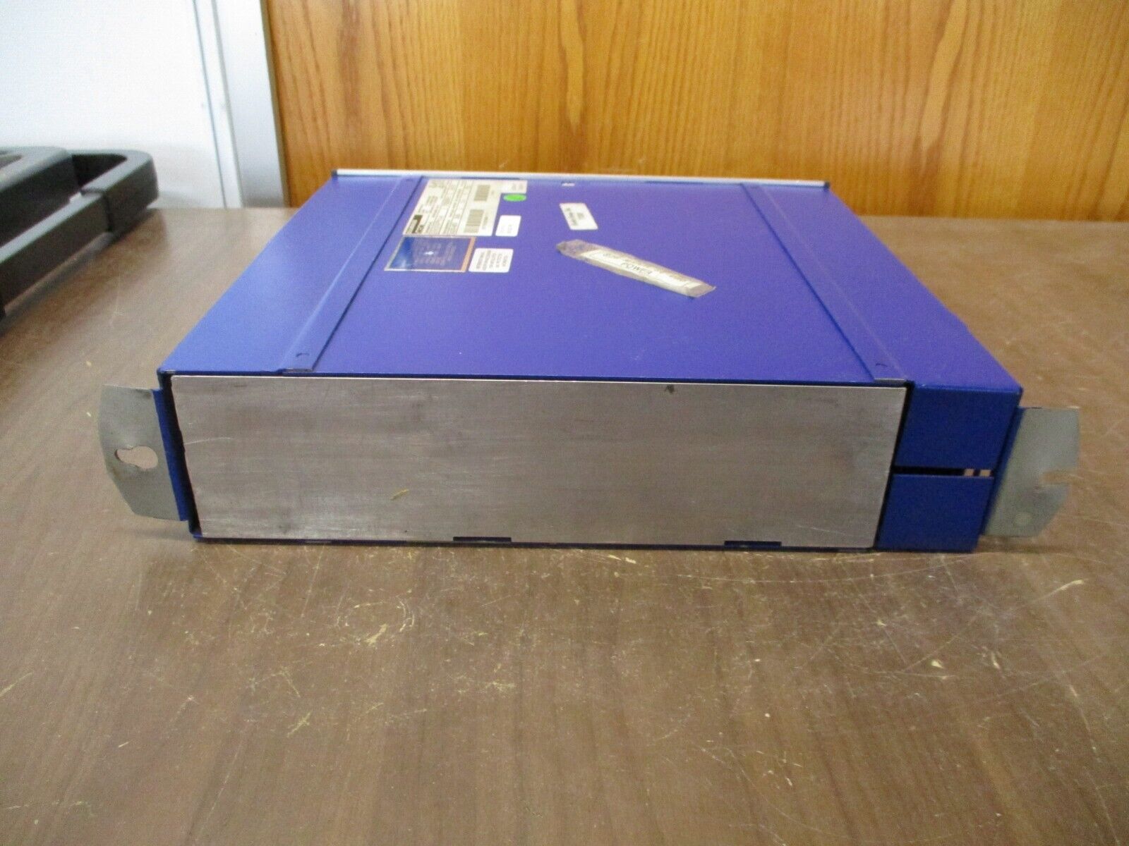 Kollmorgen Servostar Servo Drive 610-AS 7kVA 3Ph 230-480V 10A Used