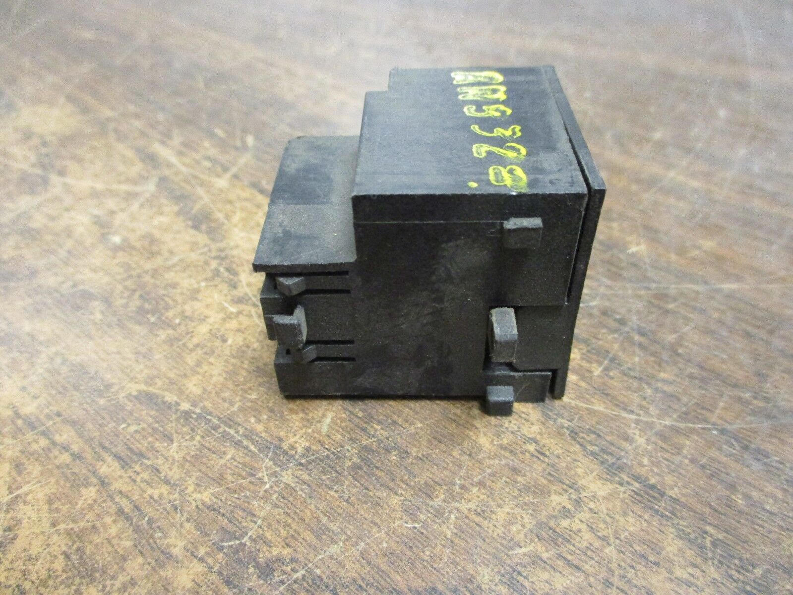 GE Remote Reset Module CR324XRRM02 110/120V 50/60Hz Used