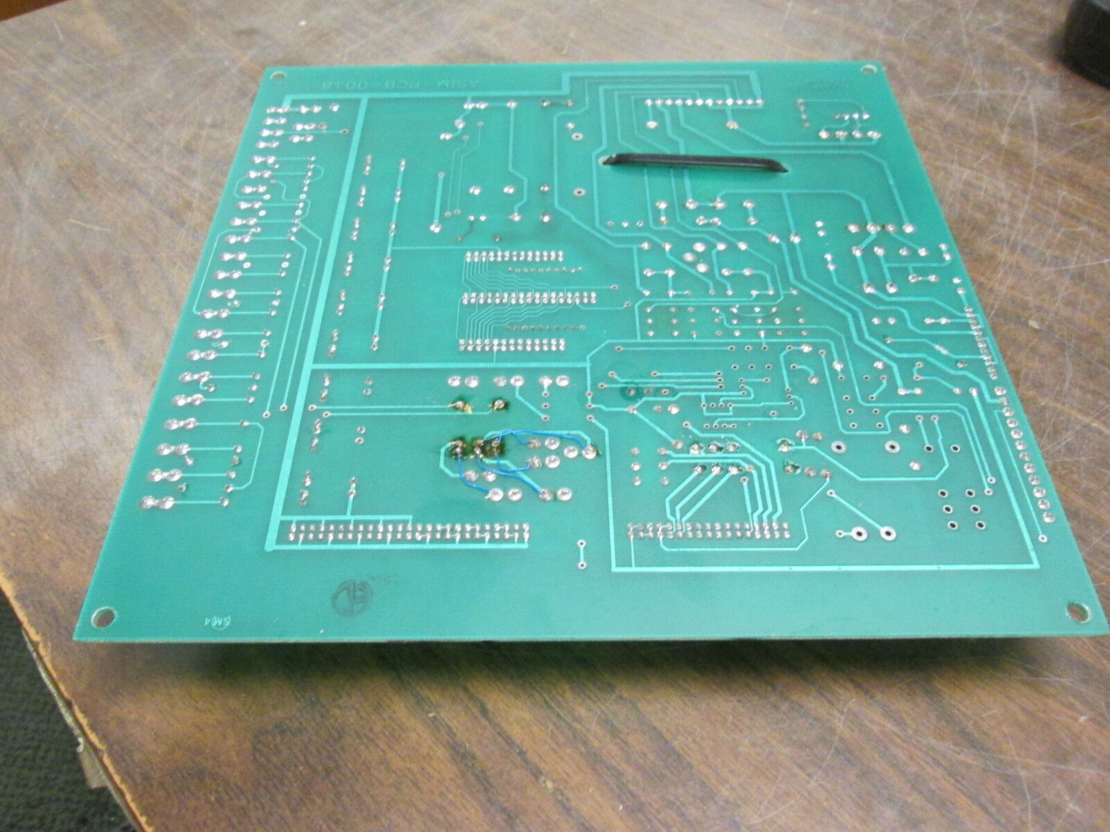 PDI Control Board ASIM-PCB-0048 Used