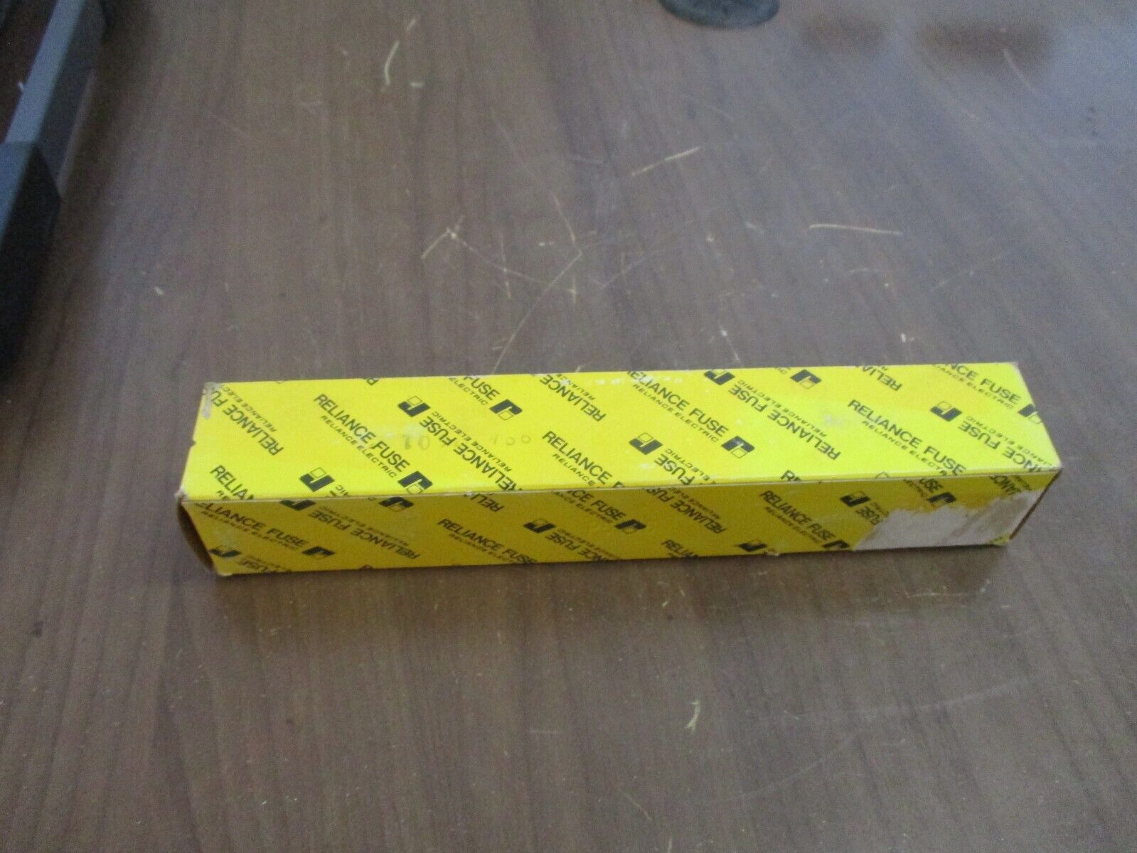 Reliance Fuse SCLR 150 150A 600V New Surplus