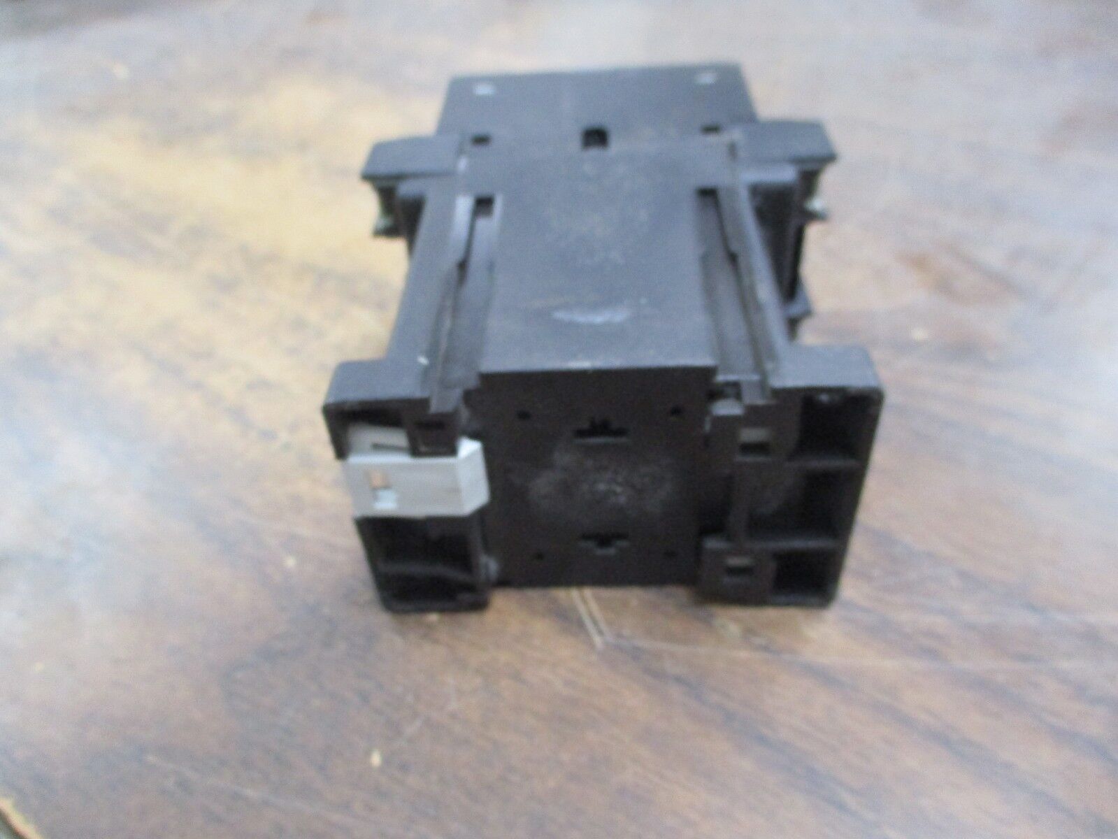 Moeller Contactor DIL 00A M-G-10-C 24VDC 20A 600V Used