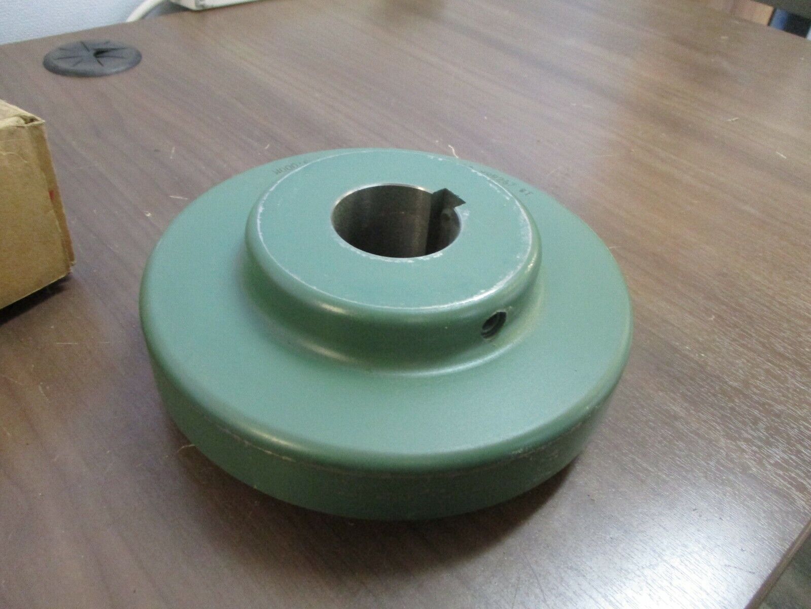 TB Woods 10SX17/8 SF Flange 10S178 New Surplus