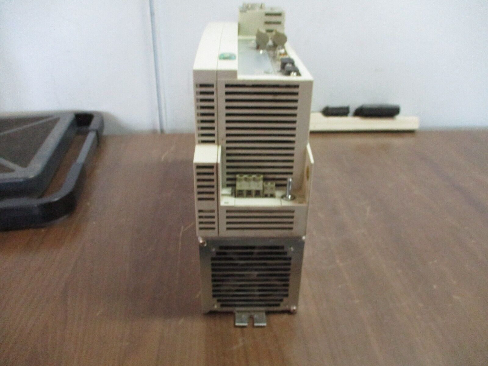 Lenze Servo Controller EVS9324-EP w/ Interbus S Module Used