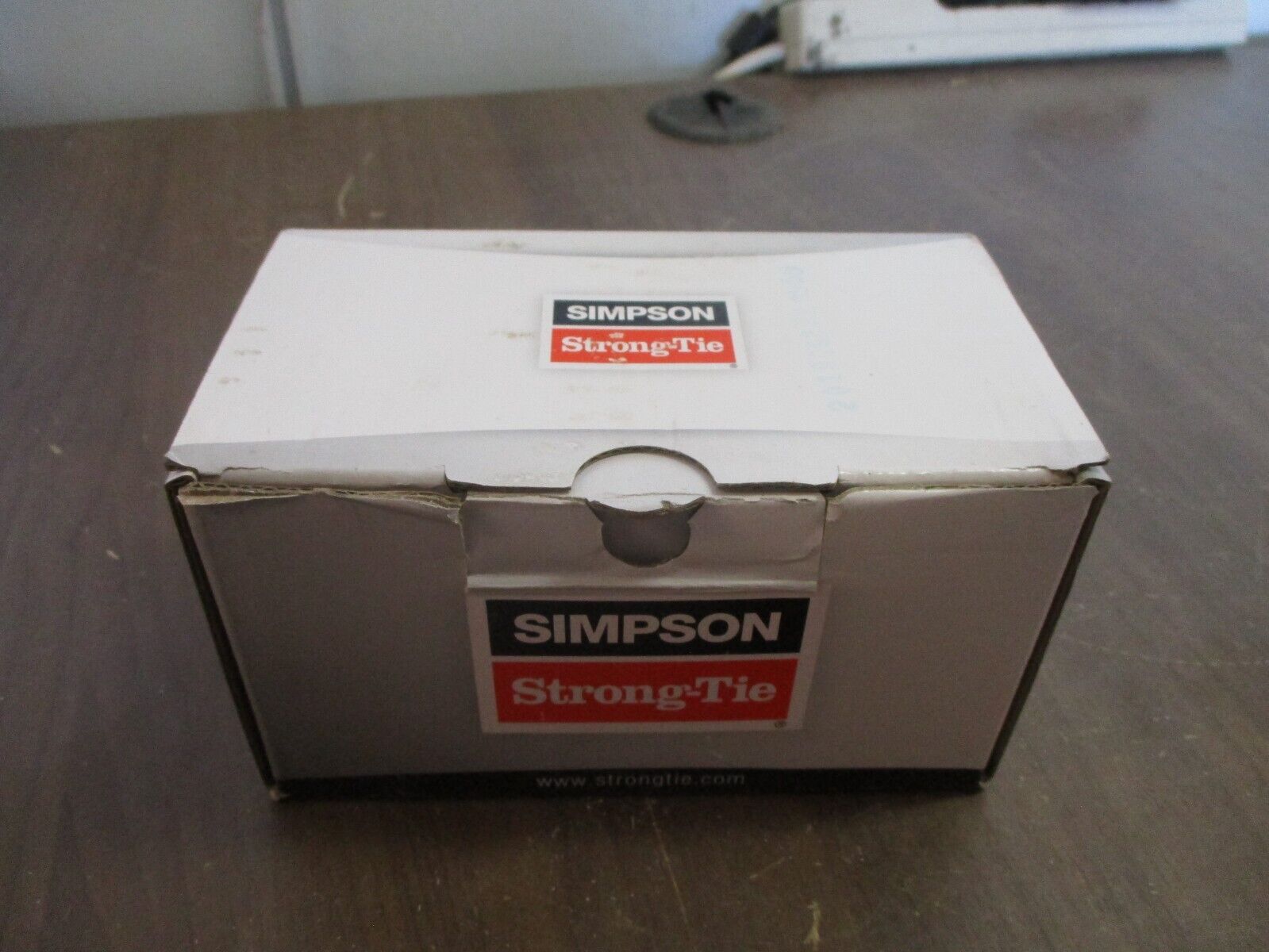 Simpson Strong-Tie Wedge-All Wedge Anchor WA50234MG 1/2" x 2-3/4" *Box of 25