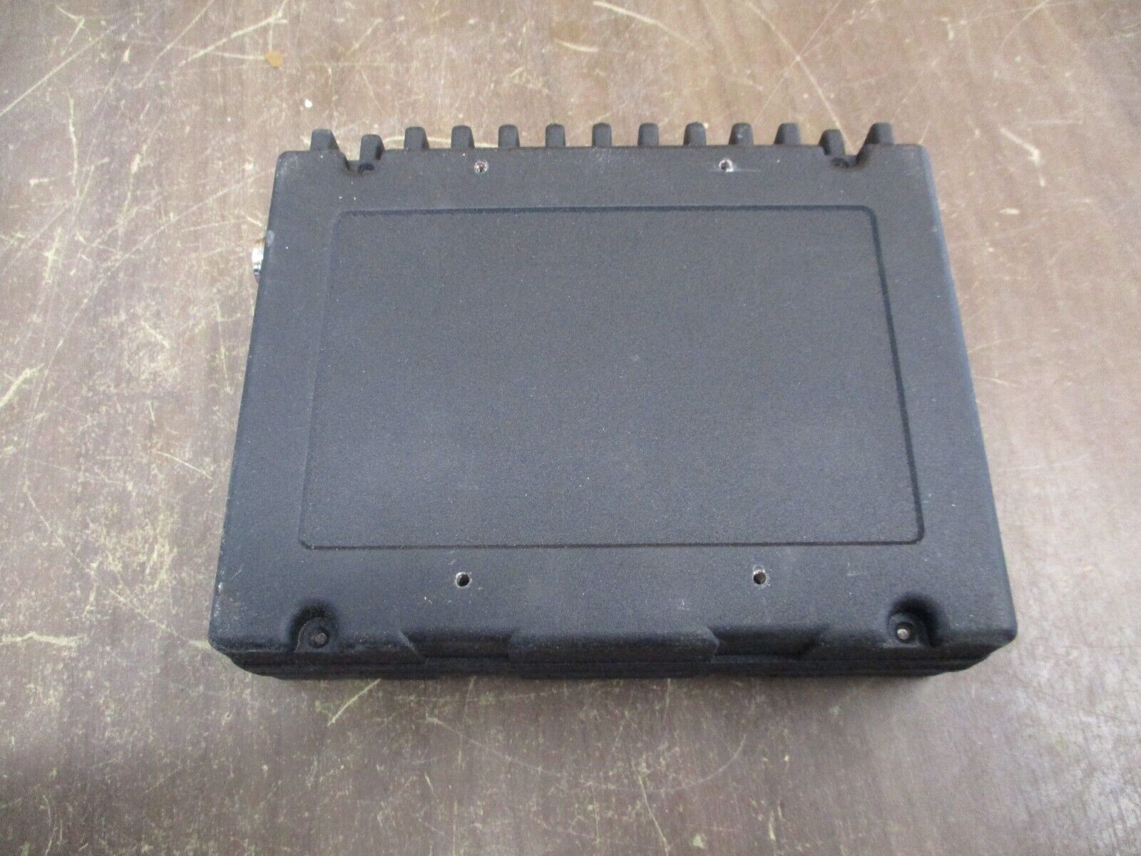 Microwave Data Systems Data Transceiver 2310RA1D11401A Rev. L 13.8VDC 2.5A Used